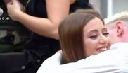 cristian comanici si mariana puterea dragostei cuplu