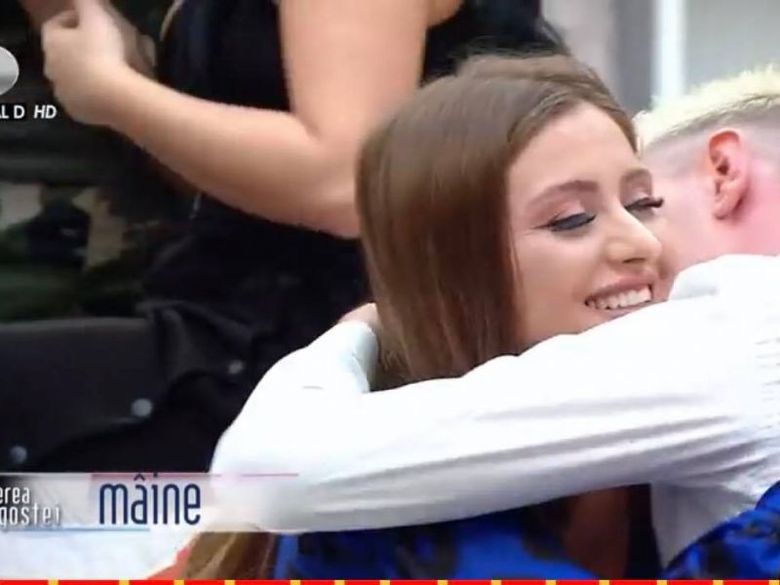 cristian comanici si mariana puterea dragostei cuplu