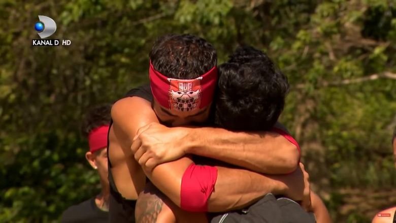 jador a revenit la survivor 2021