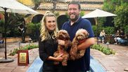 Tinsley Mortimer și Scott Kluth s-au despărțit