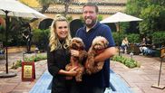 Tinsley Mortimer și Scott Kluth s-au despărțit