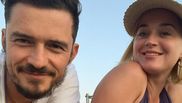 orlando bloom si katy perry