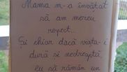 madalina puterea dragostei mesaj 