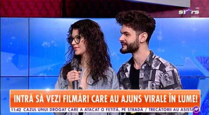 edward sanda si cleopatra stratan se casatoresc