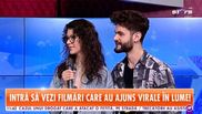 edward sanda si cleopatra stratan se casatoresc