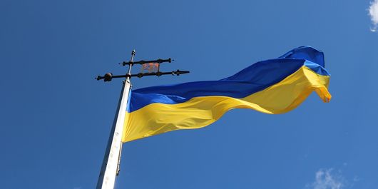 COVID-19 Ucraina: Lockdown pentru trei săptămâni!