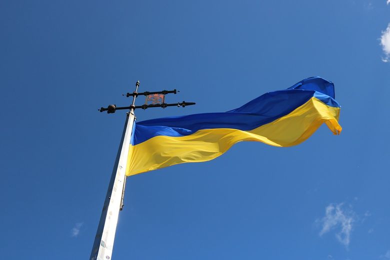 lockdown ucraina