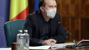 florin cîțu lockdown