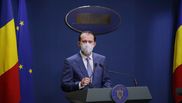 florin cîțu declaratii