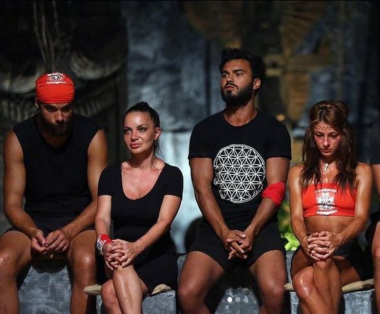 Mesajul uimitor al Andreei Bălan pentru Elena Marin și Andreea Antonescu de la Survivor România!