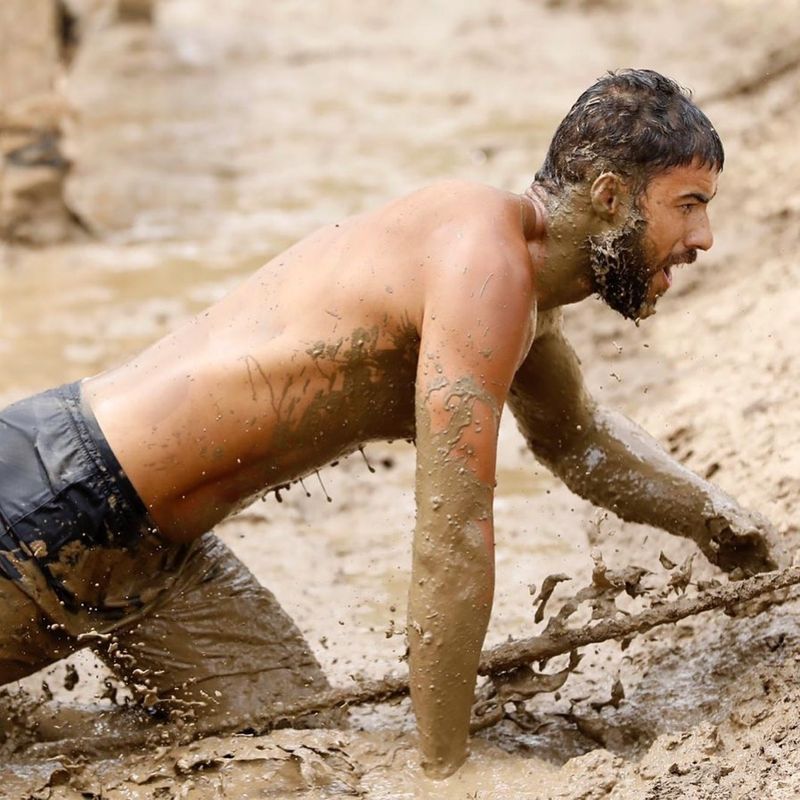 culita survivor 2021 accidentat