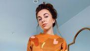 louisa lytton mamica pentru prima oara