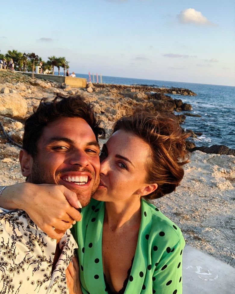 louisa lytton gravida