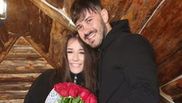 madalina si george casatorie