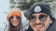 madalina si george puterea dragostei logodna