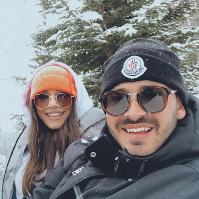 madalina si george puterea dragostei logodna