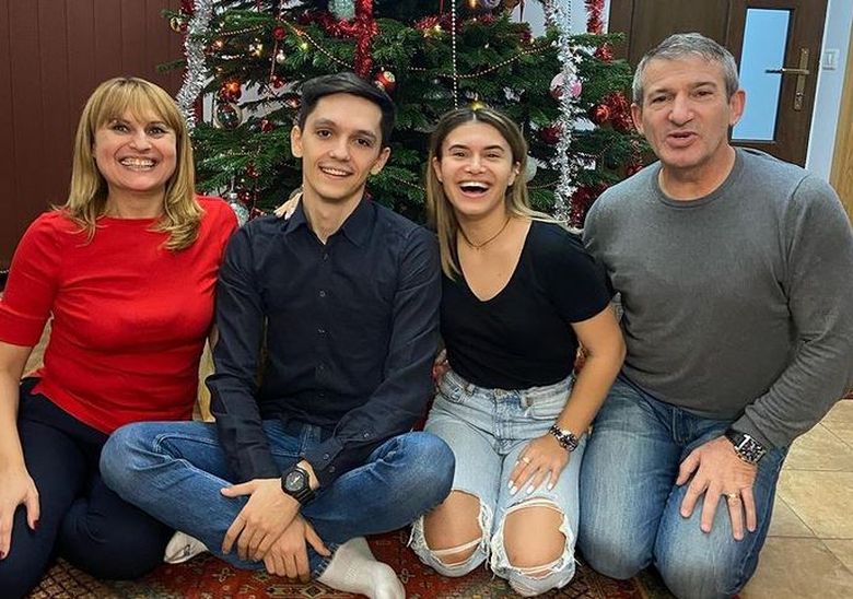 Diana Bulimar trăiește o nouă poveste de dragoste Diana Bulimar trăiește o nouă poveste de dragoste