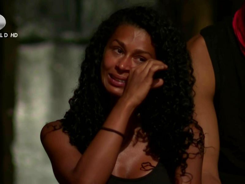 Majda de la Survivor
