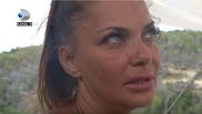 Andreea Antonescu de la Survivor Romania s-a accidentat!