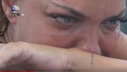 Andreea Antonescu de la Survivor Romania s-a accidentat!