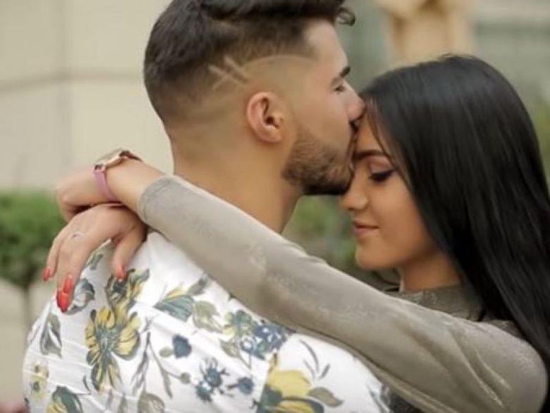 iancu sterp si bianca comanici