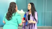 mama geta si bianca comanici intalnire