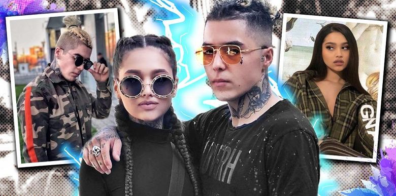 Lino Golden și Andra Ghinea s-au despărțit! Artistul a făcut anunțul