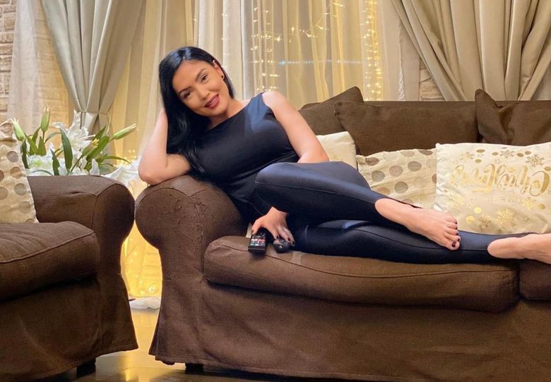 Andreea Mantea, însărcinată pentru a doua oară? Andreea Mantea, însărcinată pentru a doua oară