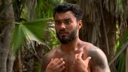 sorin il ataca pe jador la survivor