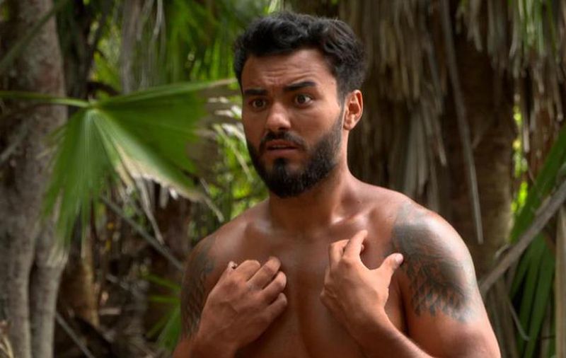 sorin il ataca pe jador la survivor