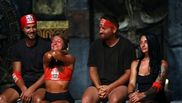 elena marin survivor 2021