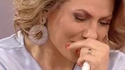 mirela vaida atacata in direct