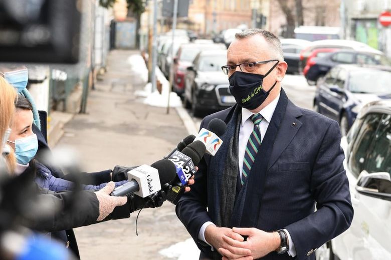 sorin cimpeanu declaratii