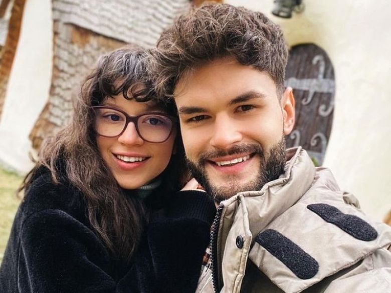 Cleopatra Stratan și Edward Sanda au anunțat când se vor căsători! Cleopatra Stratan și Edward Sanda au anuntat cand se vor casatori