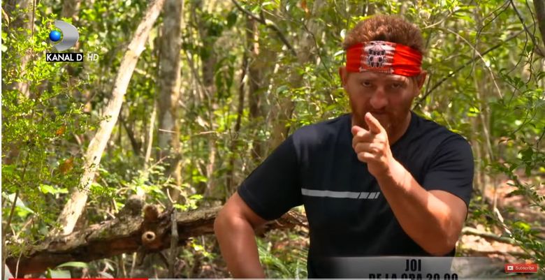 Cătălin Moroșanu se teme să nu fie eliminat de la Survivor România! "Nu mor caii când vor câinii! Așa că aveți grijă!" Cătălin Moroșanu se teme să nu fie eliminat de la Survivor România! "Nu mor caii când vor câinii! Așa că aveți grijă!"