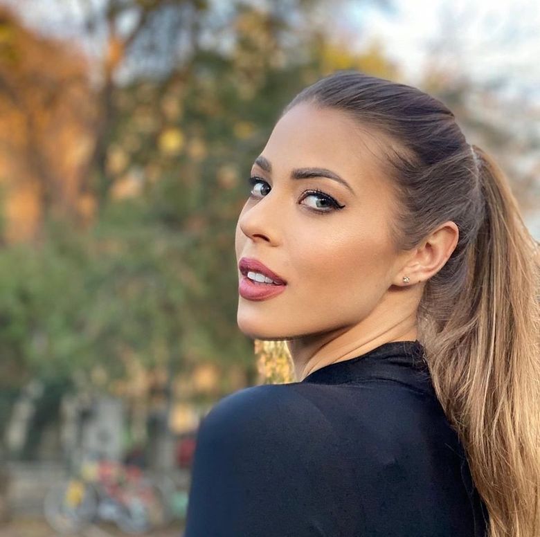 Roxana Nemeș revine în show-ul Survivor România!