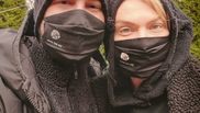 Cristina Cioran va deveni mămică la 43 de ani!