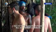 musty si alin salajean survivor romania