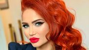 Maria Ilioiu s-a despărțit de iubit