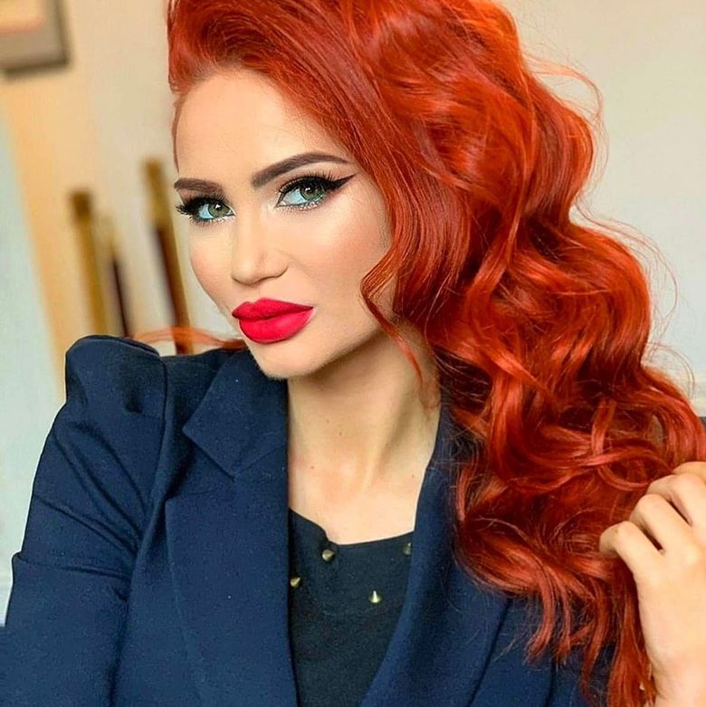 Maria Ilioiu s-a despărțit de iubit