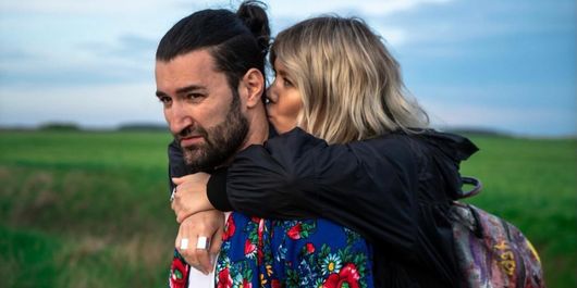 Gina Pistol arată incredibil la doar două săptâmâni după naștere! Care este secretul iubitei lui Smiley?