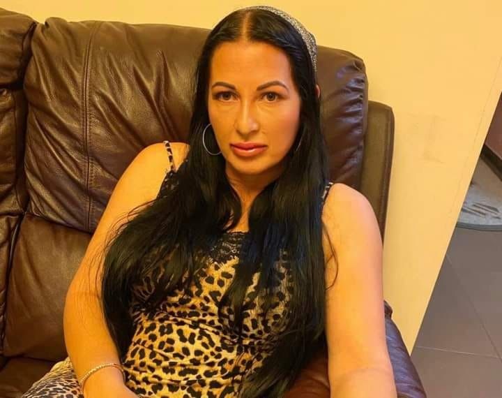 anca de la strehaia impacare leo de la strehaia