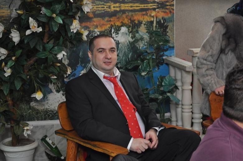 leo de la strehaia impacare anca