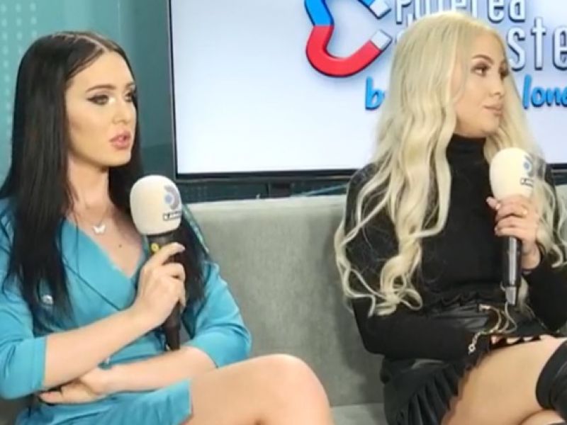 Bianca Comănic, dezvăluire incredibilă despre relația dintre Livian și Ramona