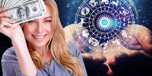 Iată cele 4 zodii care vor câștiga foarte mulți bani în luna aprilie! Află dacă te numeri printre ele!