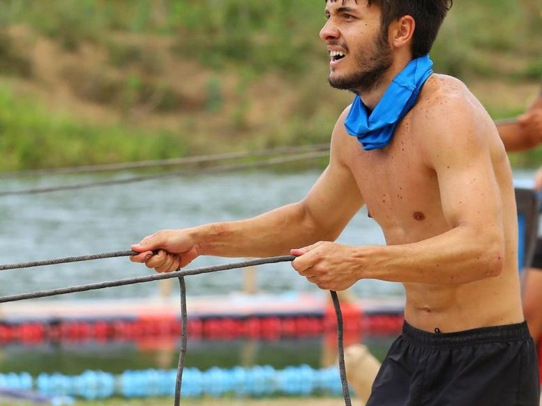 Ce dramă a trăit Albert de la Survivor România? Războinicul a trecut printr-un coșmar la doar 17 ani drama lui albert de la survivor romania
