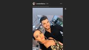 Iancu Sterp a cerut-o de nevastă pe Bianca Comănici?