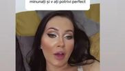 Iancu Sterp a cerut-o de nevastă pe Bianca Comănici?