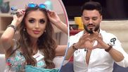 mariana si jador relatie