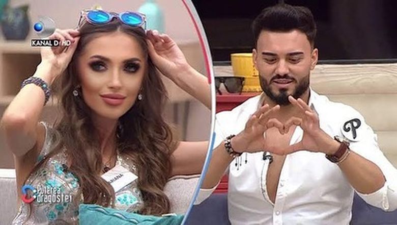 mariana si jador relatie